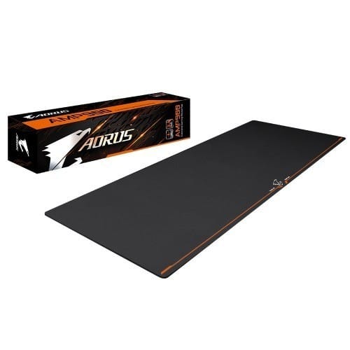Gigabyte AORUS AMP900 Gaming Mouse Pad