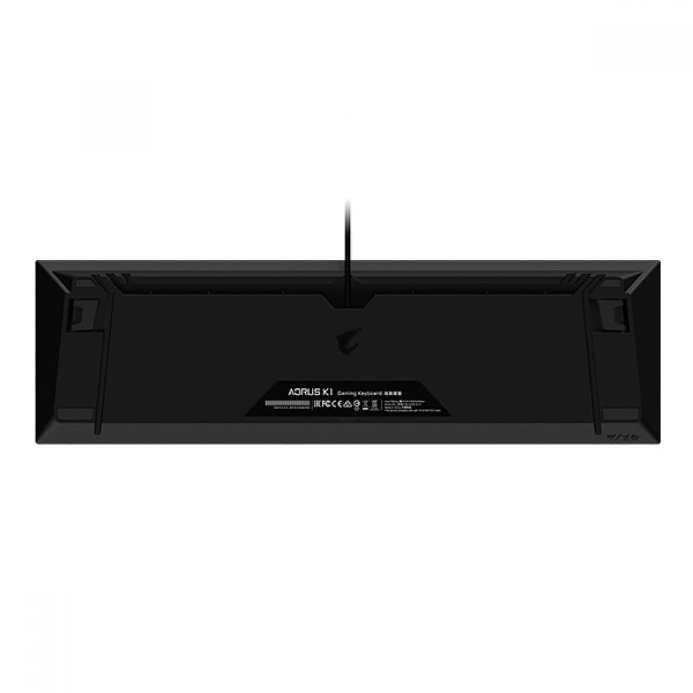 Gigabyte AORUS K1 Mechanical Gaming KeyBoard (Cherry MX Red)