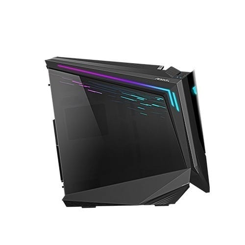 Gigabyte Aorus C700 Glass Gaming Casing
