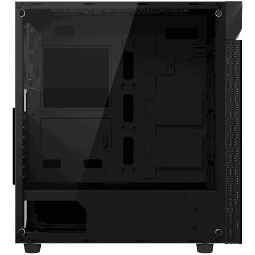 Gigabyte C200 Glass RGB LED ATX Gaming Casing