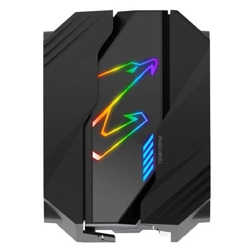 Gigabyte AORUS ATC800 RGB CPU Cooler