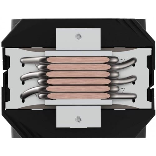 Gigabyte AORUS ATC800 RGB CPU Cooler