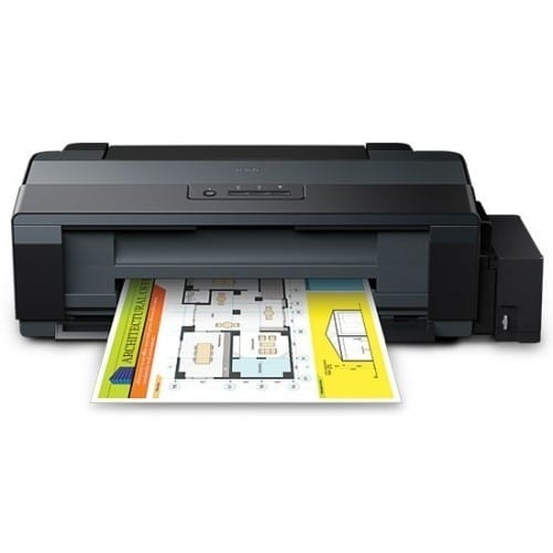 Epson EcoTank L1300 ITS Single Function InkTank A3 Printer