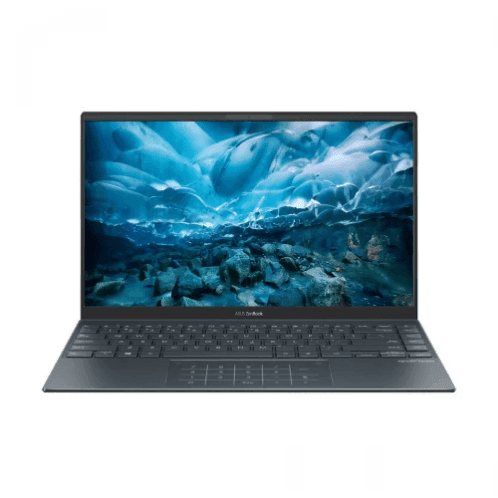 Asus ZenBook 14 UX425JA-HM021T 10th Core i5 Laptop