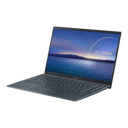 Asus ZenBook 14 UX425JA-HM021T 10th Core i5 Laptop