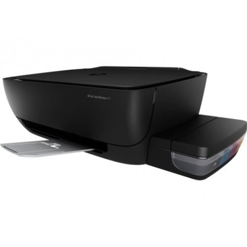 HP 415 Ink Tank Wireless WiFi All-in-One Printer