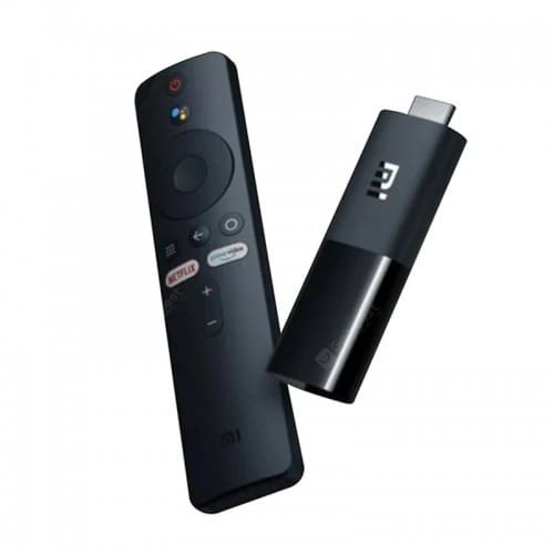 Xiaomi Mi MDZ-24-AA HDMI Android Global Version FHD Black TV Stick