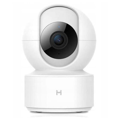 Xiaomi IMILAB Home Security CMSXJ16A 360° 1080P Basic White Camera