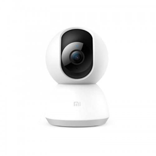 Xiaomi Mi MJSXJ05CM 360° Night Vision FHD 1080p WiFi Security IP Camera-White