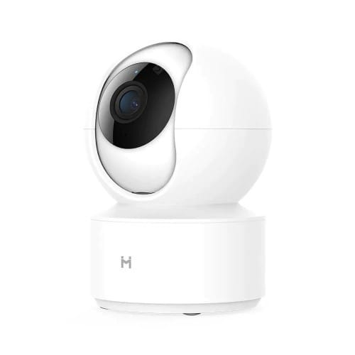 Xiaomi IMILAB Home Security CMSXJ16A 360° 1080P Basic White Camera
