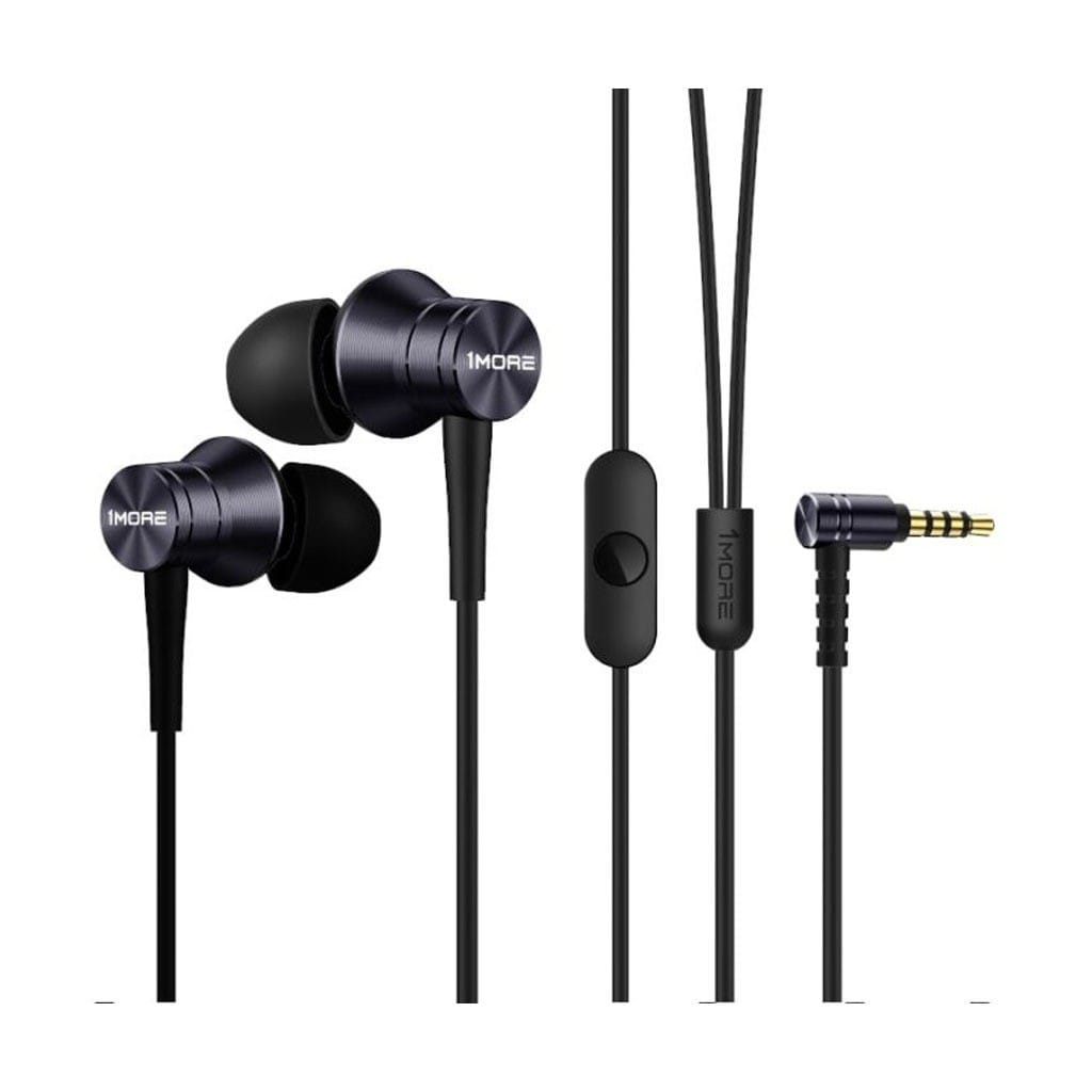 1MORE-E1009-Piston-Fit-In-Ear-Gray-Earphone