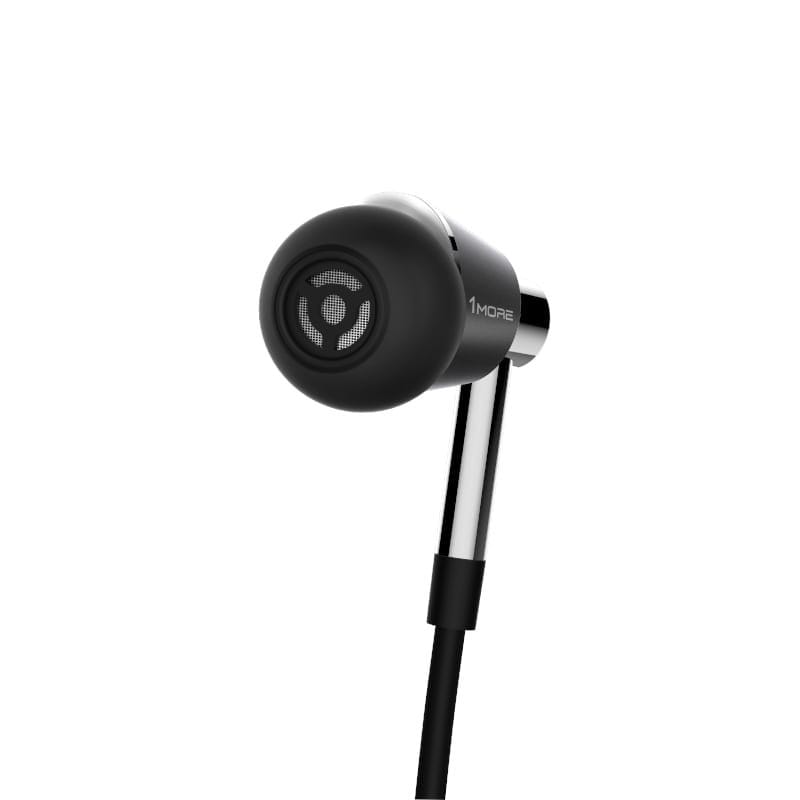 1MORE E1001BT Triple Driver Wireless Bluetooth EarPhones