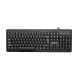 Gigabyte KM6300 USB Multimedia  Black Keyboard Mouse Combo