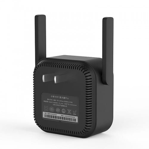 Xiaomi Mi Wi-Fi Amplifier Pro 300Mbps Access Point Repeater