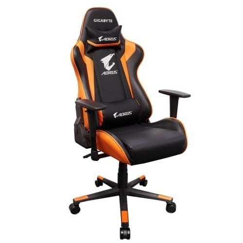 Gigabyte Aorus AGC300 Gaming Chair