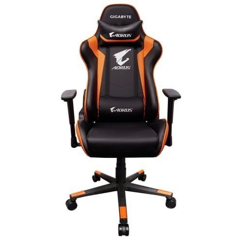 Gigabyte Aorus AGC300 Gaming Chair