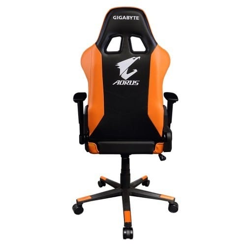 Gigabyte Aorus AGC300 Gaming Chair