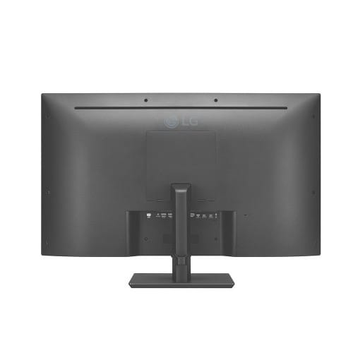 LG 43UN700 43 Inch 4K UHD IPS (3840×2160) Type-C Gaming Monitor