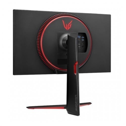 LG UltraGear 27GP850-B 27 Inch Gaming Monitor