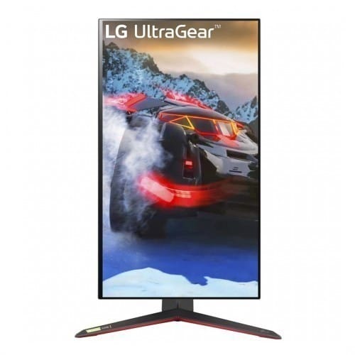 LG UltraGear 27GP850-B 27 Inch Gaming Monitor