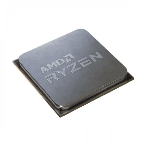 AMD Ryzen 5 5600G 7 Cores Radeon Graphics Processor