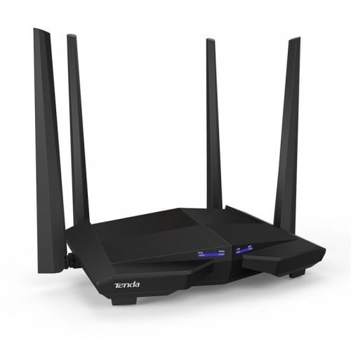 Tenda AC10  Gigabit WiFi Router