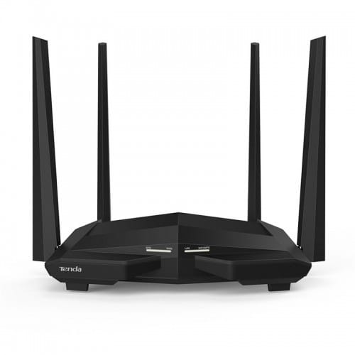 Tenda AC10  Gigabit WiFi Router
