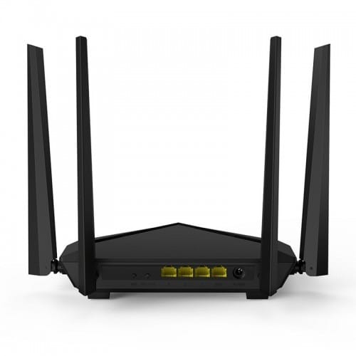 Tenda AC10  Gigabit WiFi Router