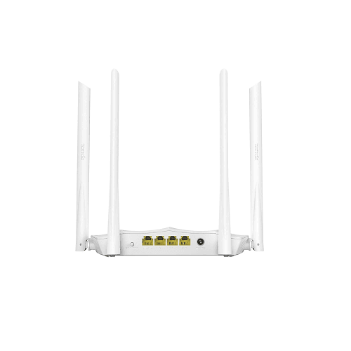 Tenda AC5 AC1200 Mbps Smart Dual-Band WiFi Router