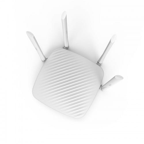 Tenda F9 600Mbps 4 Antenna Wi-Fi Router