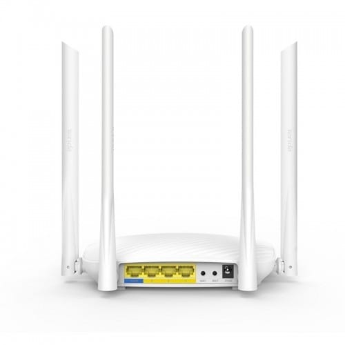 Tenda F9 600Mbps 4 Antenna Wi-Fi Router