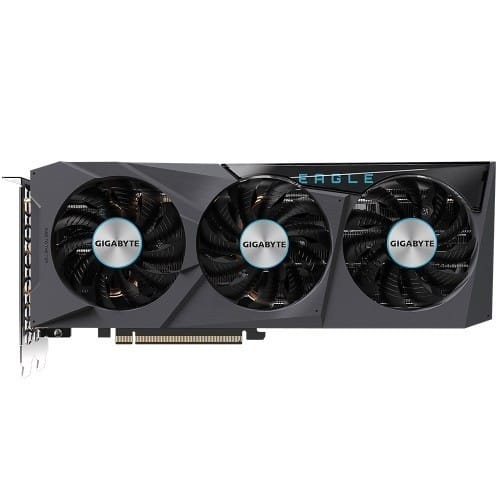 NVIDIA GeForce RTX 3070 Eagle OC 8GB