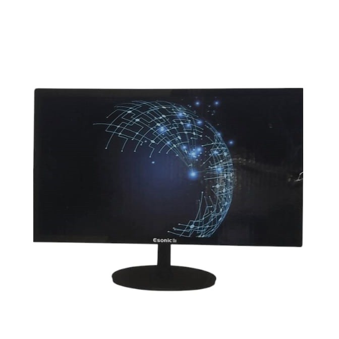 Esonic 20ELMW 20 Inch HD LED Display Monitor