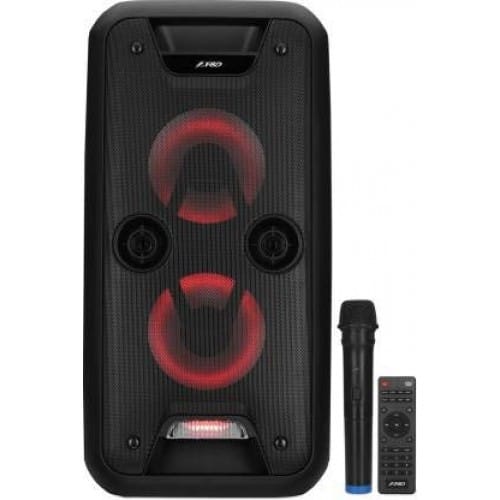 F&D PA924 Bluetooth Trolley & Party Speaker