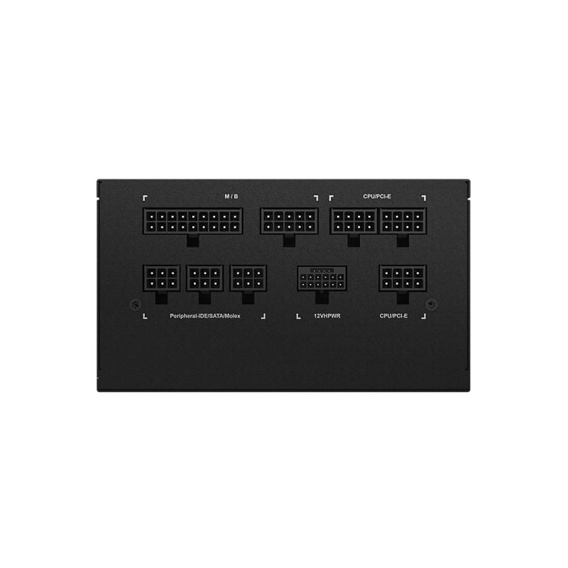 Gigabyte GP-UD1000GM PG5 1000W 80 Plus Gold Full Modular Power Supply