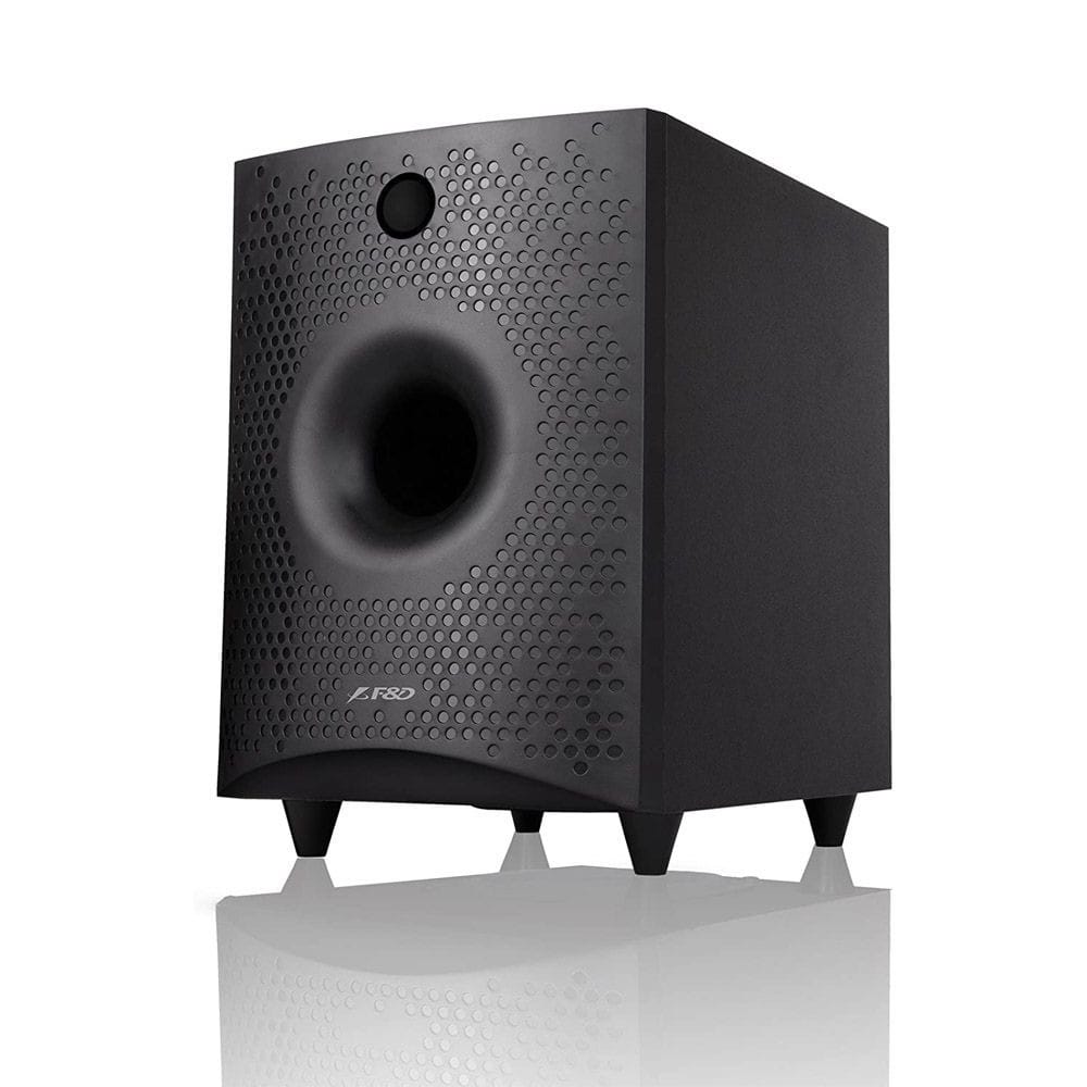 F&D F210X 2:1 Bluetooth Speaker