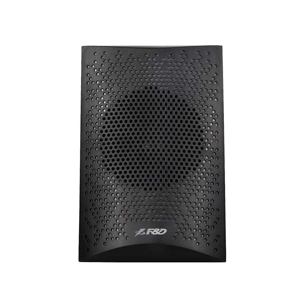 F&D F210X 2:1 Bluetooth Speaker