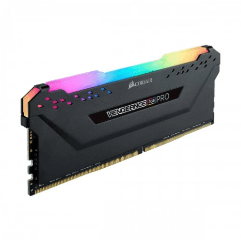 Vengeance LPX RGB PRO 8GB DDR4 3200MHz