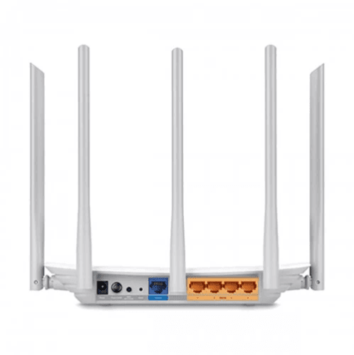 TP-Link Archer C60 AC1350
