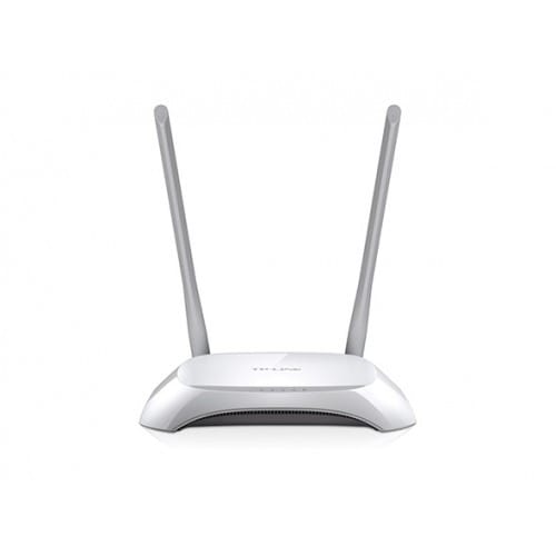 TP-Link TL-WR840N V2 300Mbps Wireless Router-500×500