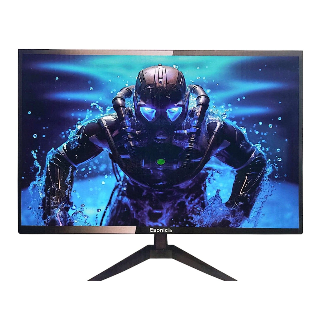 Esonic 19ELMW 19 Inch Wide Screen LED HD (China) Monitor