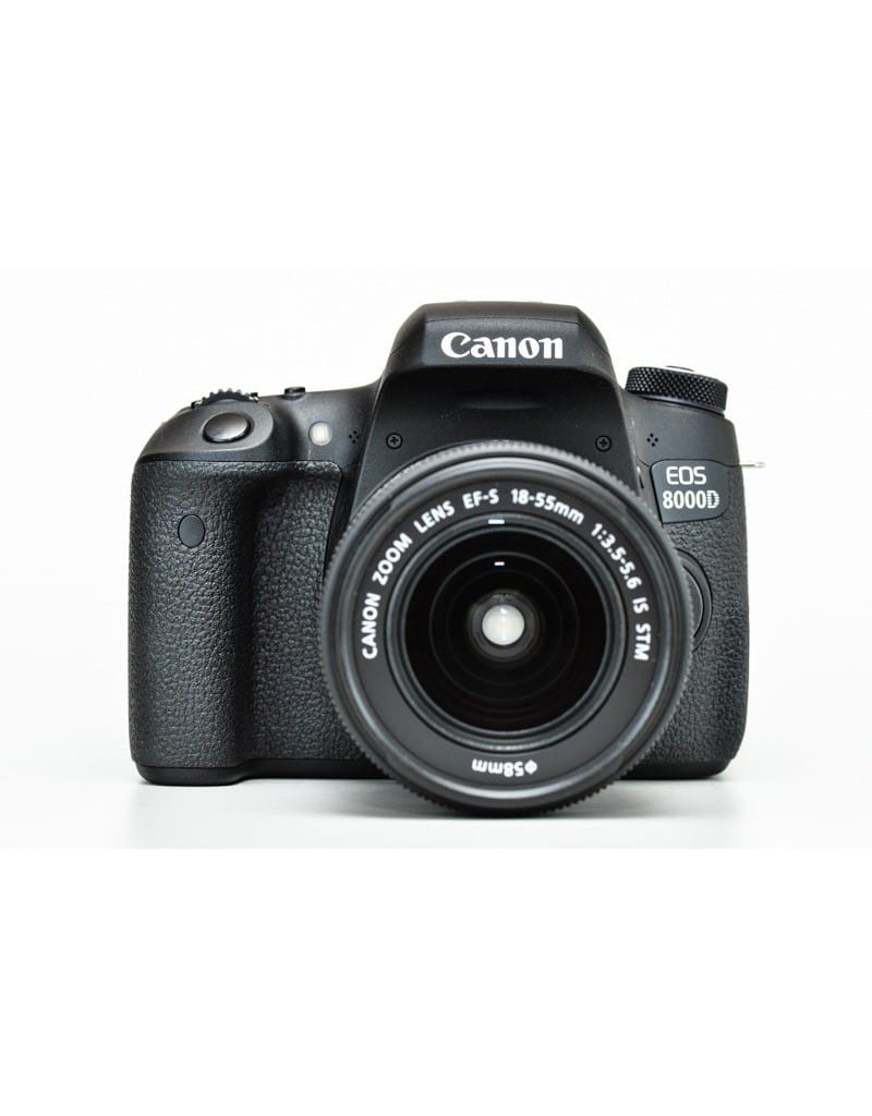 Canon-EOS-8000D-Digital-SLR-Camera-Body-With-EF-S-18-55mm-STM-Lens