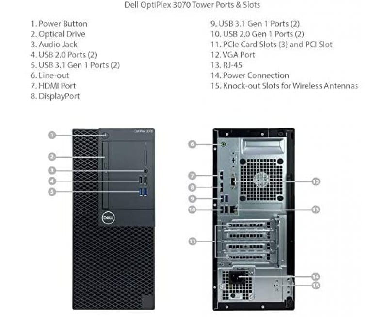 Dell-OptiPlex-3070-MT-Tower-Desktop-Computer—9th-Gen-Intel-Core-i5-9500-6-Core-4-800×655