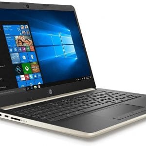 HP 15s-du2059TU Core i3 10th Gen 15.6” FHD Laptop with Windows 10