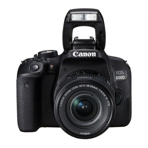 Camera