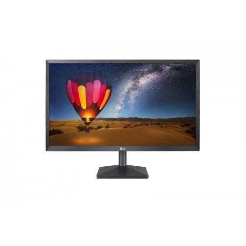 LG 22MN430M-B 22 Inch Full HD IPS Display Monitor