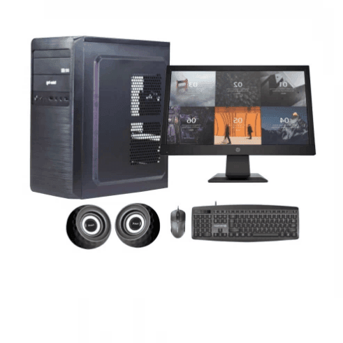 Desktop