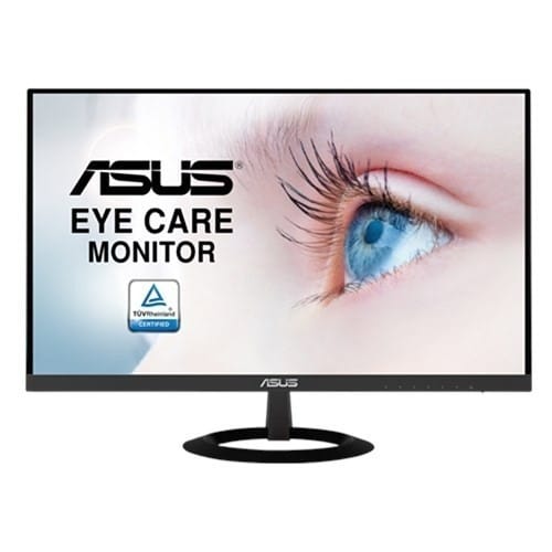 Asus VZ229HE Eye Care 21.5 Inch IPS Borderless Monitor