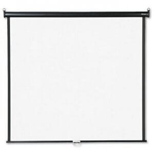 Apollo 70 x70 Wall Projection Screen