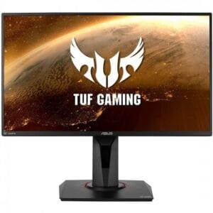 Asus TUF VG259Q 24.5 inch Full HD 144Hz Gaming Monitor